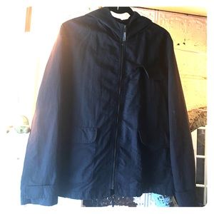 Vintage GAP Hooded Jacket